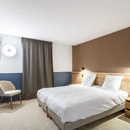 Apartamento Chaleureux à Courchevel, Proche Des Remontées Mécaniques - Fr-1-613a-48
