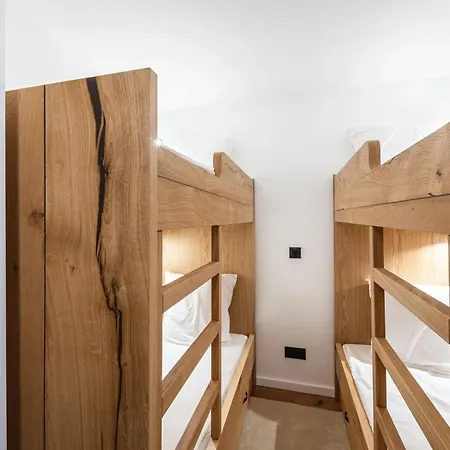 Chaleureux à Courchevel, Proche Des Remontées Mécaniques - Fr-1-613a-48